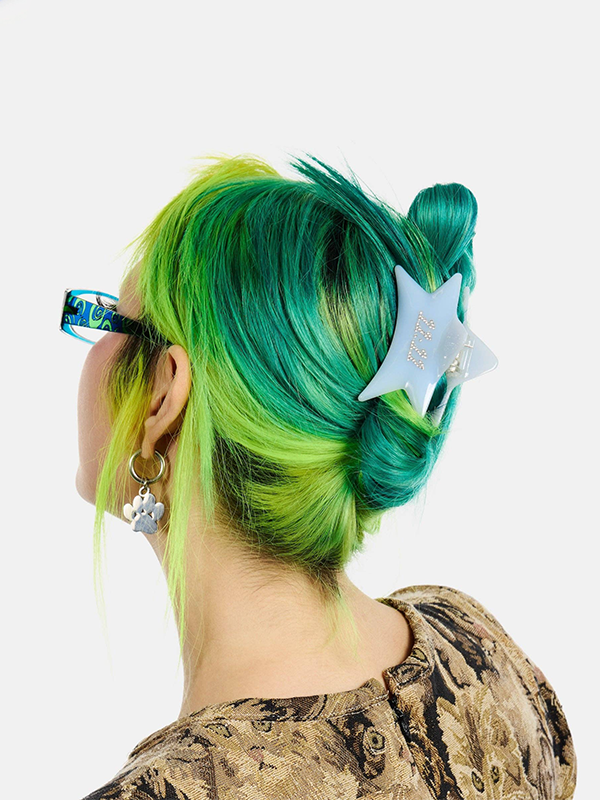 Claw & Hairpin Gift Set: Eleven Eleven