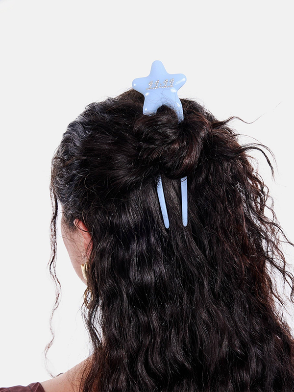 Claw & Hairpin Gift Set: Eleven Eleven