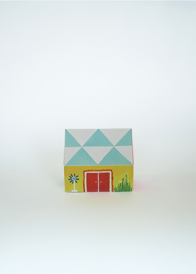 House Matches: Vashon
