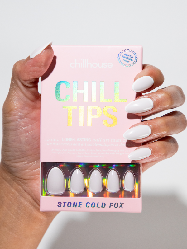 Chill Tips: Stone Cold Fox