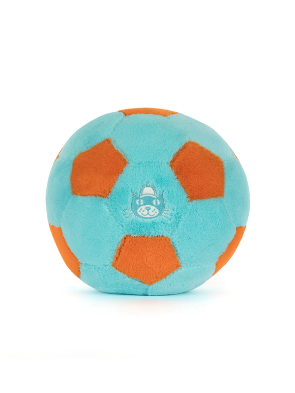 Amuseables Jellycat Soccer Ball