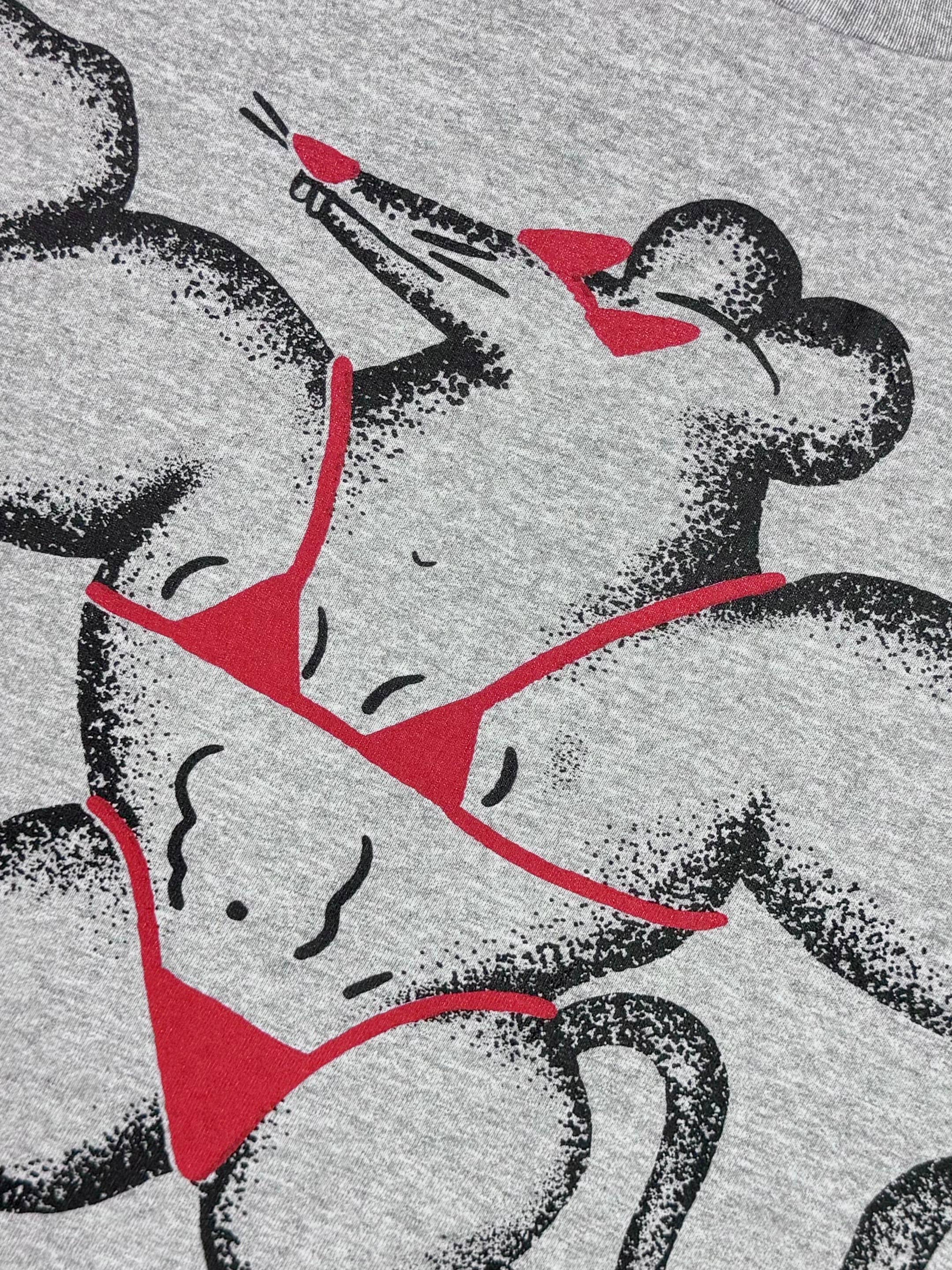 Gym Rat Shirt