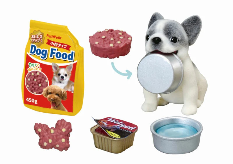 Life With Dogs Rement Blind Box: Assorted