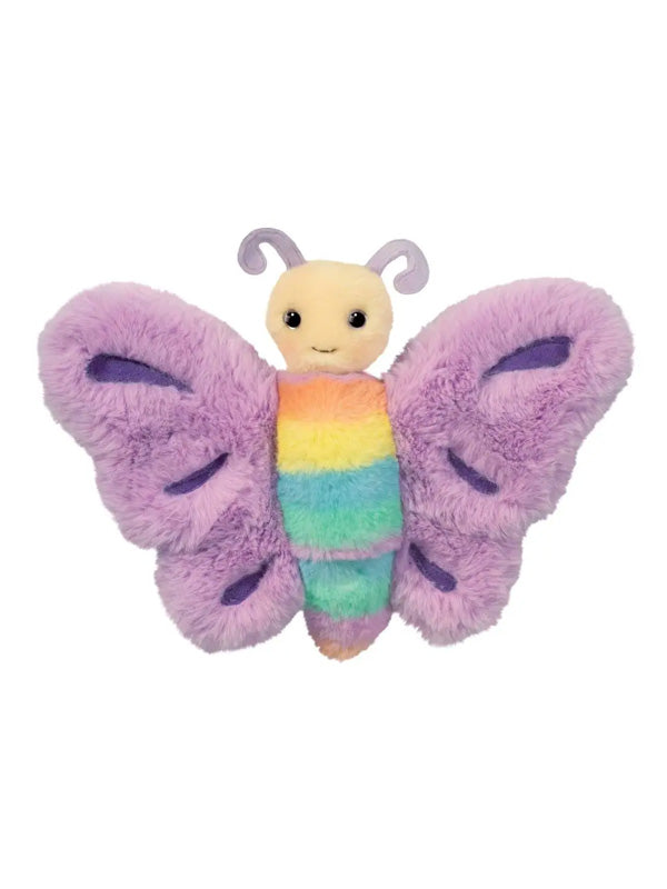 Annabel Butterfly Puppet