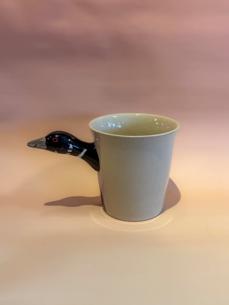 Loon Mug