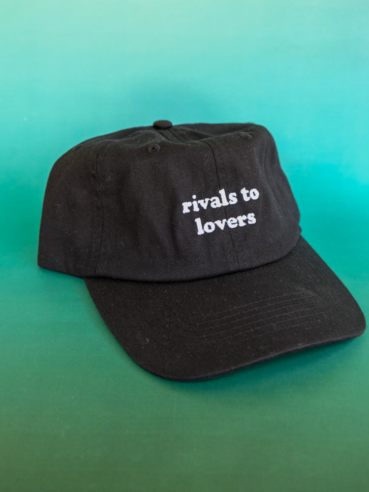 Rivals to Lovers Baseball Cap