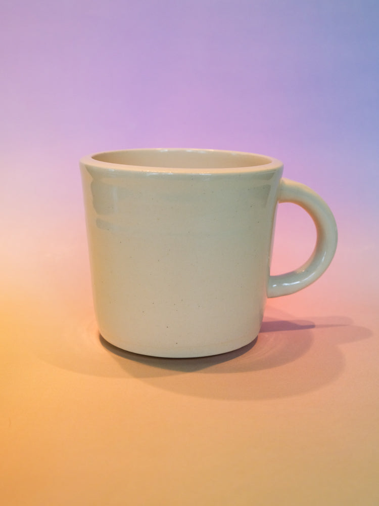 Golden Hour Mug: Style II