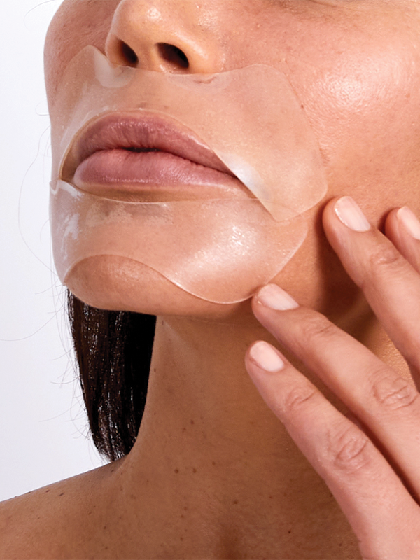 Mouth Wrinkle Patches