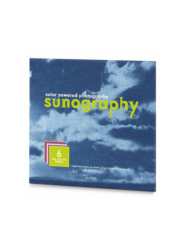 Sunography Fabric