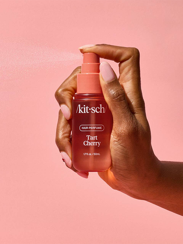 Hair Perfume: Tart Cherry