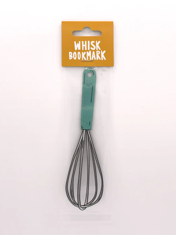 Whisk Bookmark