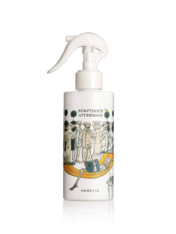 Sumptuous Afternoon Room Spray 200ml