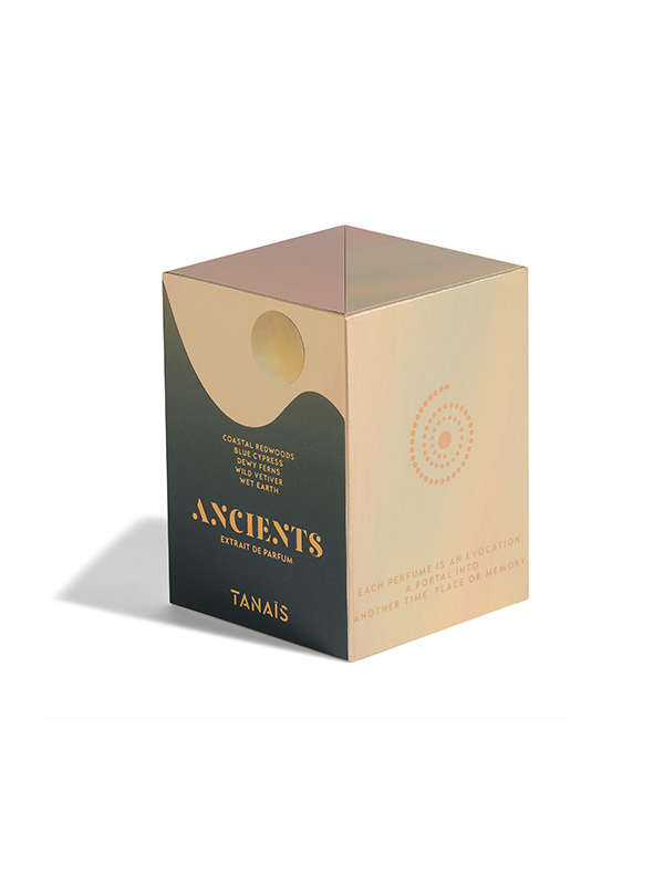 Ancients Extrait de Parfum 30ml