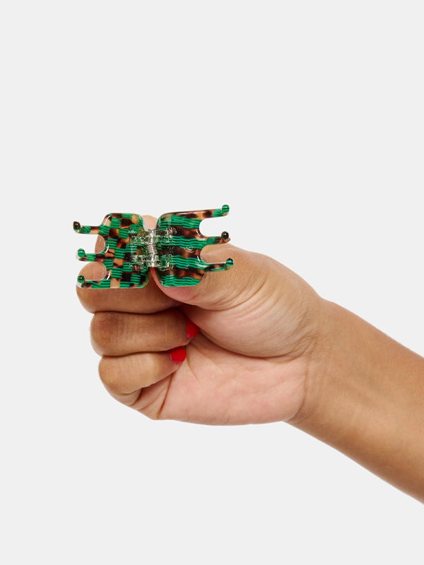 Mini Claw: Andi