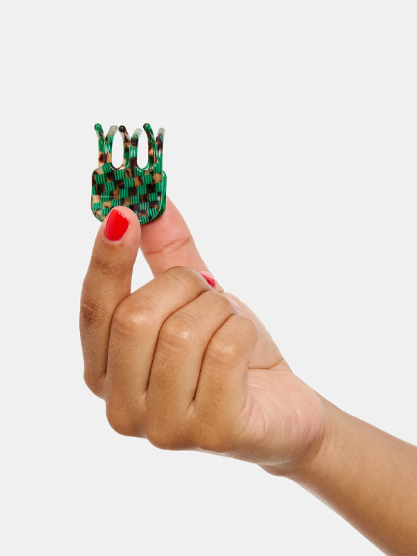 Mini Claw: Andi