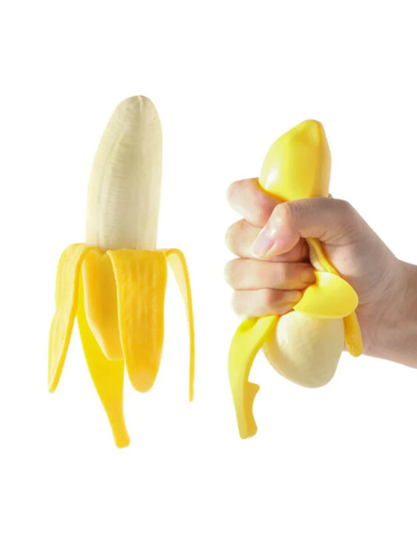 Squishy Banana
