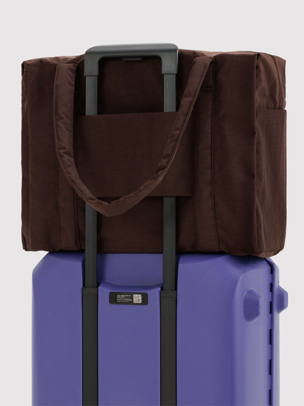 Cloud Carry-On: Coffee