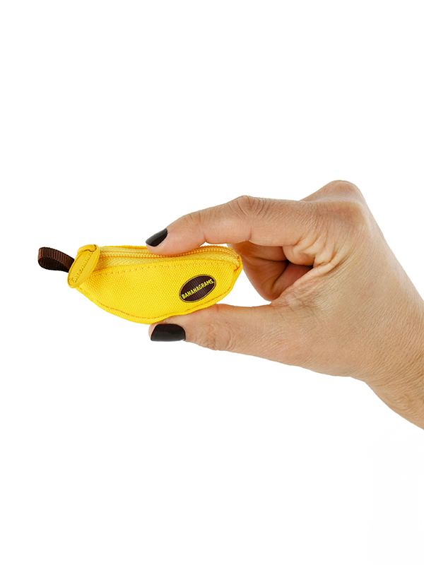 World's Smallest Bananagrams