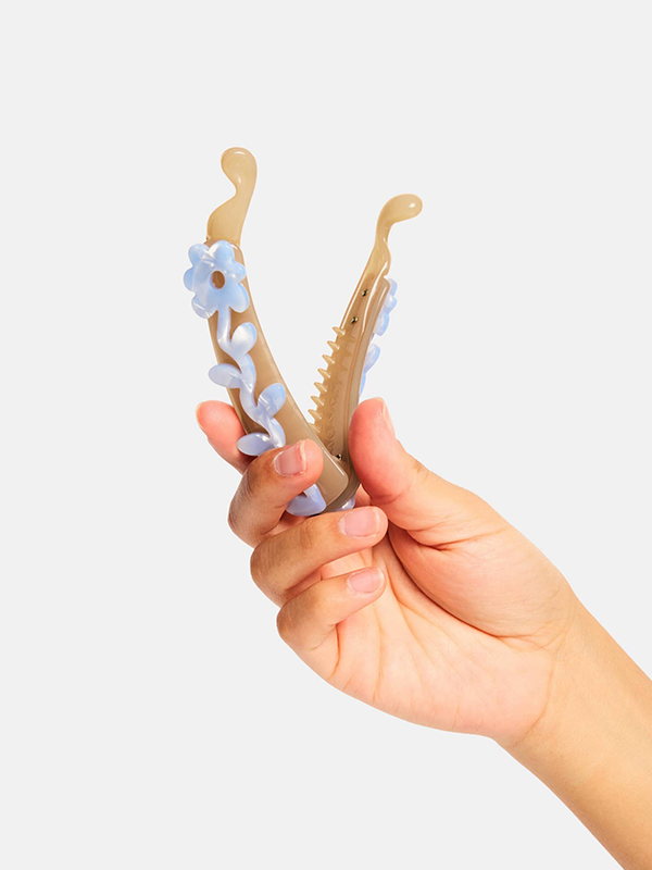 Banana Clip: Blue Crush