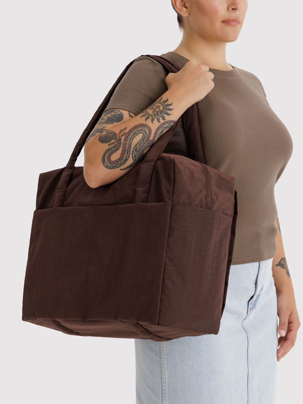 Cloud Carry-On: Coffee