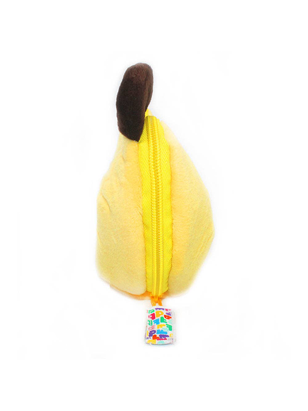 Flipetz: Poppet the Butterfly/Banana Plush