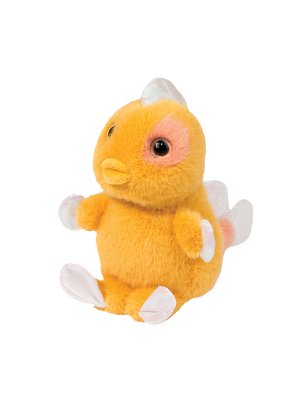 Flop Goldfish