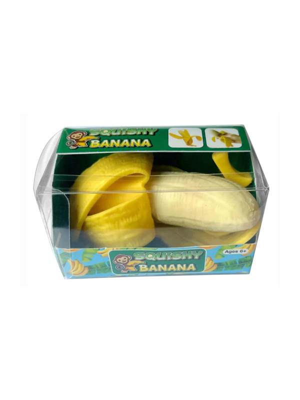 Squishy Banana