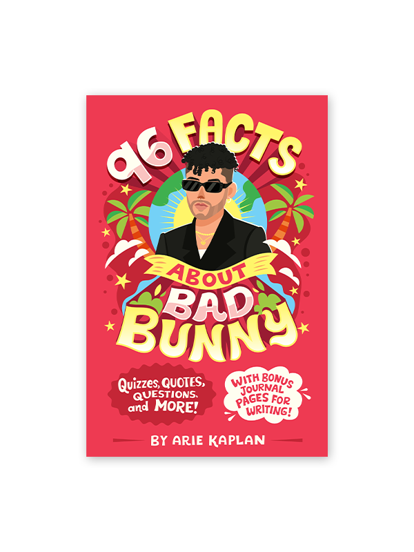 96 Facts About Bad Bunny
