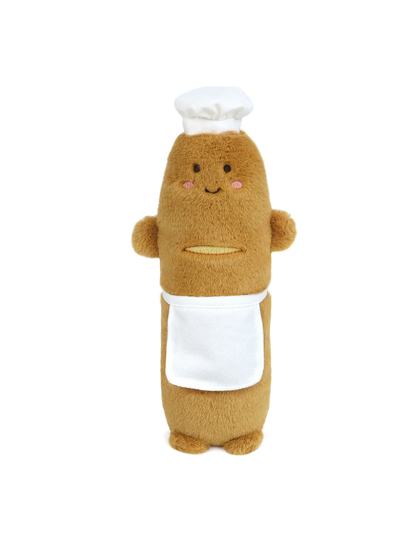 Chef Baguette