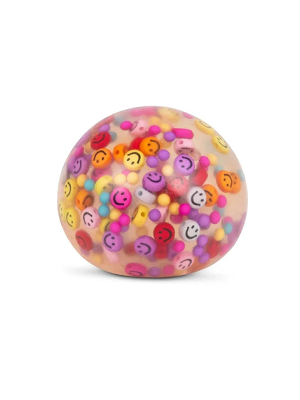 Scrunchems Happy Little Squish Ball