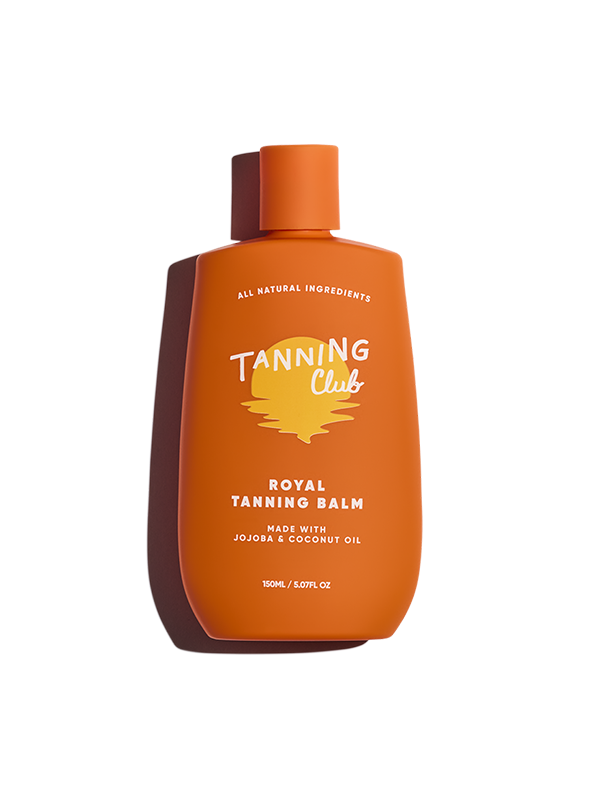 Royal Tanning Balm