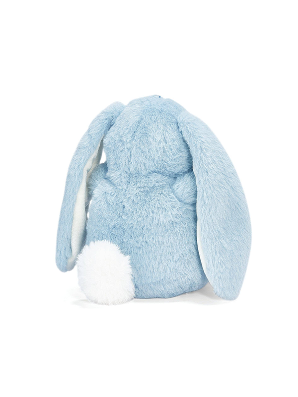 Tiny Nibble Bunny: Maui Blue