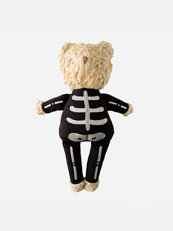 Skeleton Bear