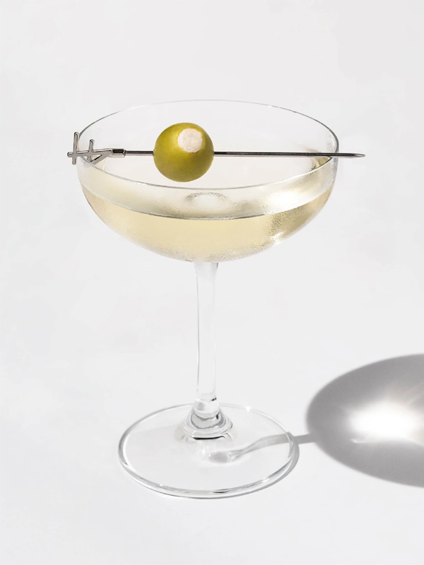 Blue Cheese Stuffed Olives 8.5 oz.