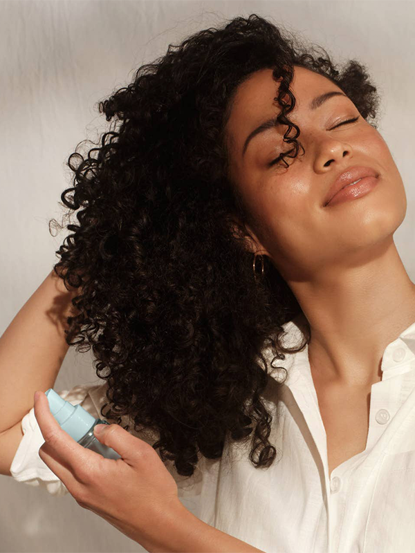 Hair Perfume: Beachy Gelato