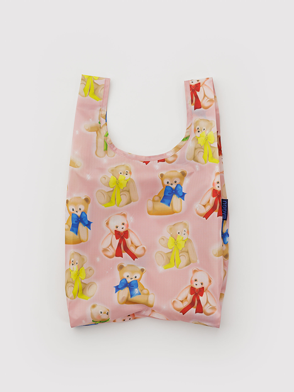 Baby Baggu: Teddy Bears