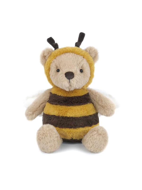 Honey Bee Bear