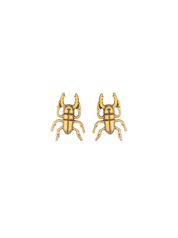 Wee Beetle Studs