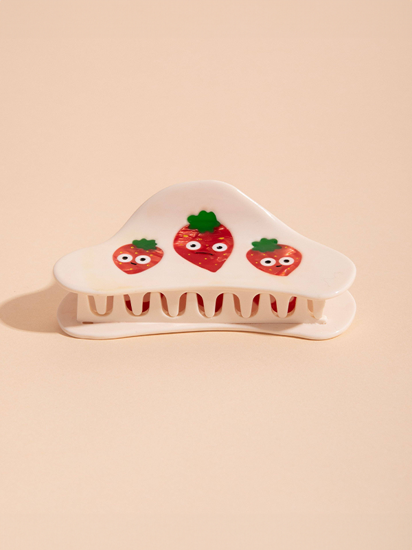 Ichigo Hair Claw