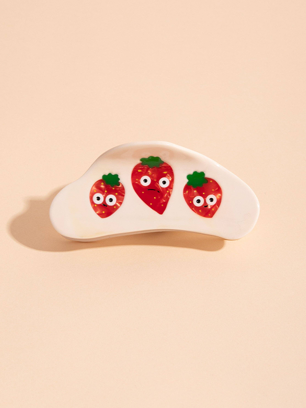 Ichigo Hair Claw