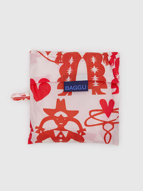 Big Baggu: Cowgirl