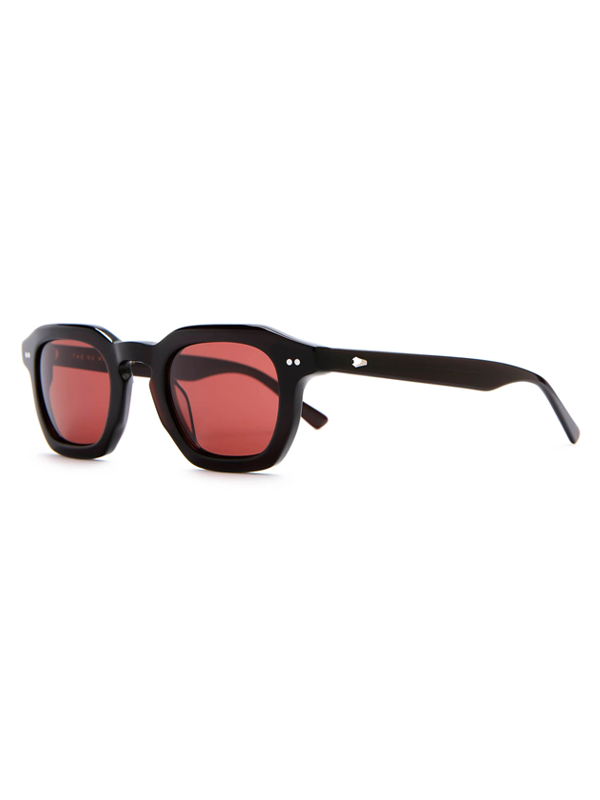 The No Wave: Licorice Bio / Rosewood