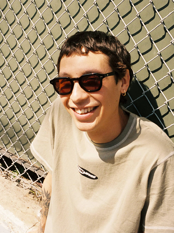 The No Wave: Licorice Bio / Rosewood
