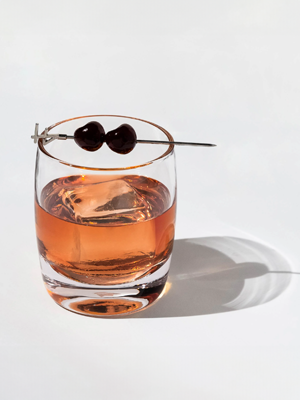 Black Cherry: Wild Italian Amarena Cherries 11 oz.