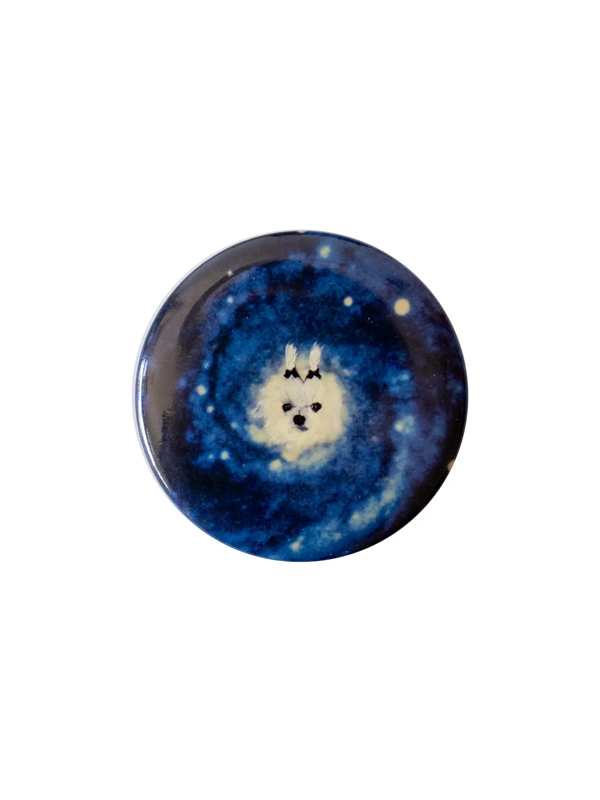 Black Hole Button