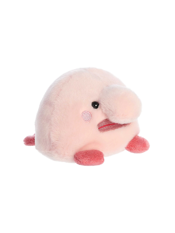 Bart Blobfish Palm Pal