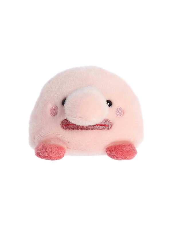 Bart Blobfish Palm Pal