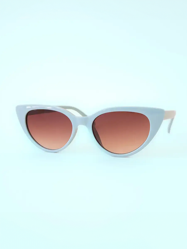 Sunglasses: Frenchie