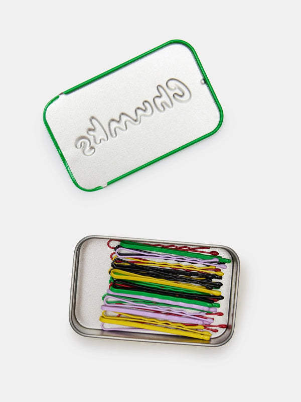 Chunks Bobby Pins