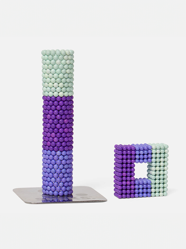 Speks Bold Magnetic Balls: Assorted